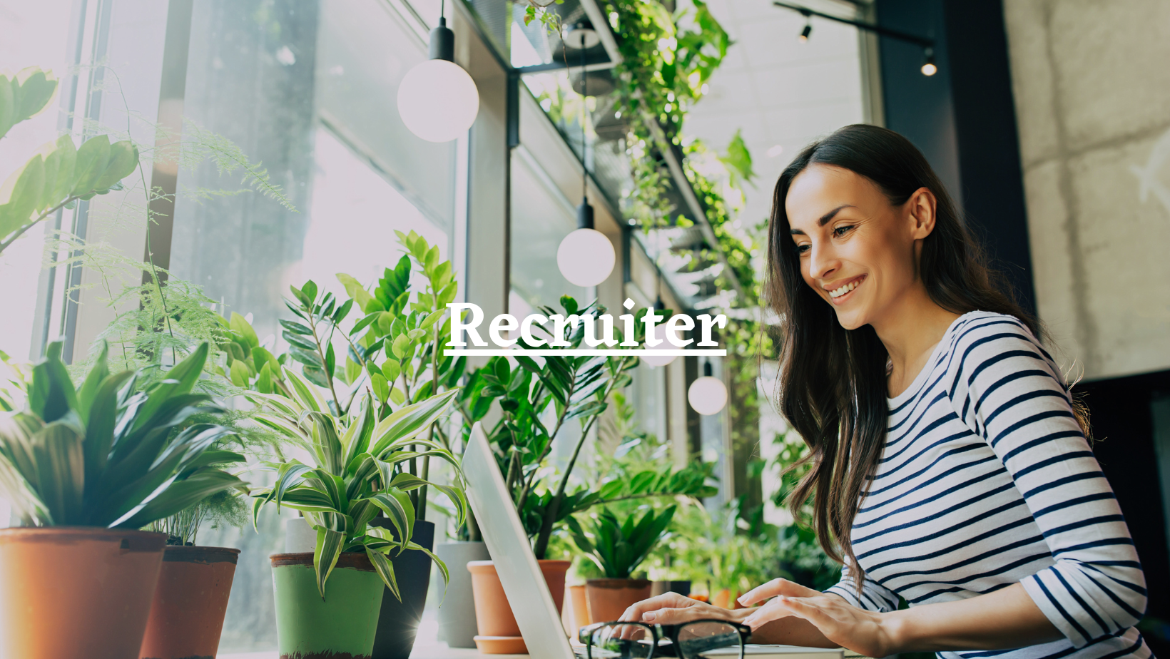 Recruiter