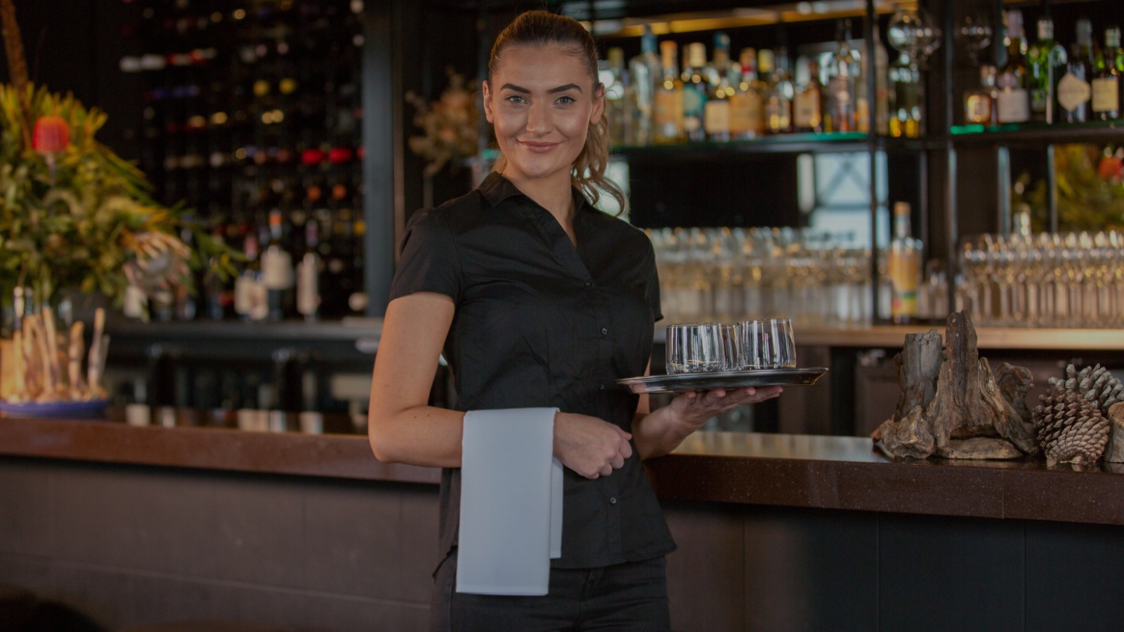 Medewerker Horeca Medewerker bediening horeca